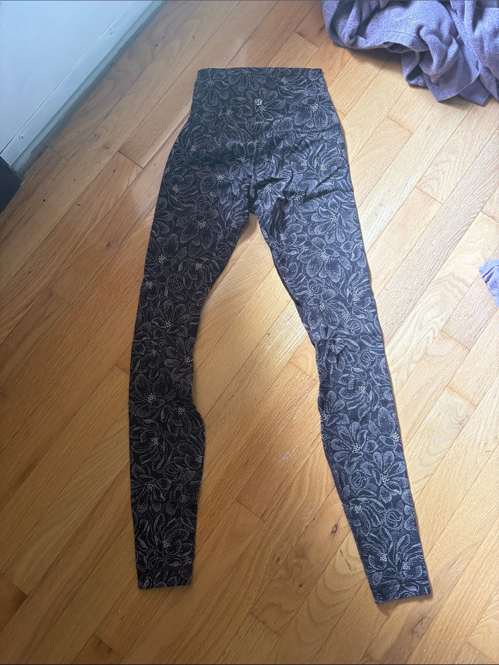 Lululemon Align tights